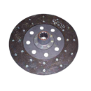 Disque d'embrayage pour tracteur DEUTZ-FAHR 328012216 adaptable