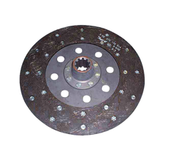 Disque d'embrayage pour tracteur DEUTZ-FAHR 328012216 adaptable