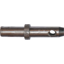 Axe à souder 28 mm adaptable