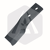 Lame 210 x 50 x 10 mm pour fraise 71091G adaptable