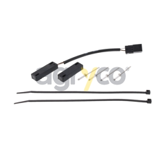 Contacteur de siege pour téléscopique MERLO 79076 adaptable