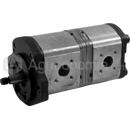 Pompe hydraulique pour tracteur 7700035338 adaptable - REXROTH