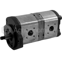 Pompe hydraulique pour tracteur 7700035338 adaptable - REXROTH