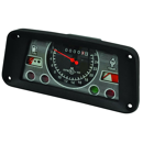 Tableau de bord pour tracteur FORD 83953544 adaptable