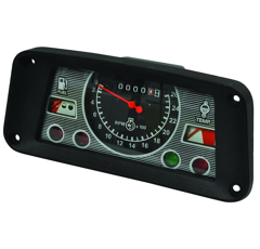 Armaturenbrett - Traktor FORD 83953544 - Nachbau