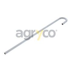 Tuyau. pour téléscopique MERLO 78563 adaptable