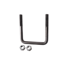 Boulon étrier M14 - 120 mm adaptable - BlackSteel©
