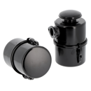 Filtre à air adaptable HIFI FILTER SAH06A05SEM003