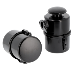 Filtre à air adaptable HIFI FILTER SAH06A05SEM003