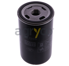 Filtre hydraulique pour téléscopique MANITOU 177634 adaptable