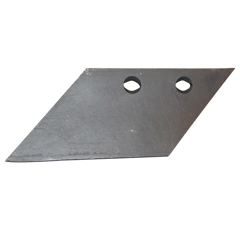 Düngereinlegerschar für Pflug links KUHN/HUARD ZX 631101 original