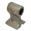 Marteau pour broyeur 63x54mm BERTI 120200013 Adaptable Blacksteel©