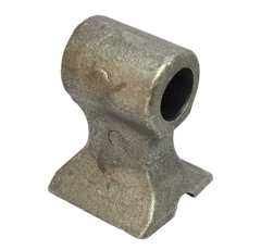 Marteau pour broyeur 63x54mm BERTI 120200013 Adaptable Blacksteel©