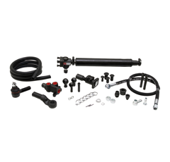 Direction hydraulique pour tracteur MASSEY FERGUSON 38702597 adaptable