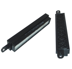 Filtre habitacle adaptable HIFI FILTER SC80077CAG