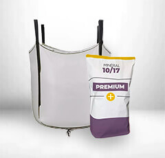 Minéral Premium Vaches Allaitantes 8-19-8