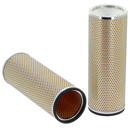 Filtre à air sécurité adaptable HIFI FILTER SA16352