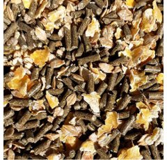 FIBRO MASH CROISSANCE 18 - Vrac