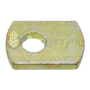 Rondelle dent pour andaineur FELLA 160089 adaptable