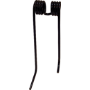 Dent gauche pour faneuse LELY 41003208L origine