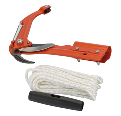 Profi-Raupenschere P34-27A-F - BAHCO