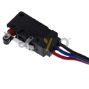 Interrupteur pour téléscopique JCB 701/80167 adaptable