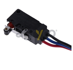 Interrupteur pour téléscopique JCB 701/80167 adaptable