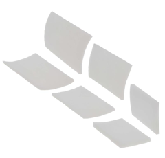 Kit de filtre  adaptable HIFI FILTER KC50379