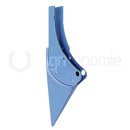 Soc pour semoir KLEINE KL810187 adaptable 