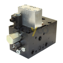 Regulateur pour téléscopique MERLO 56272 adaptable