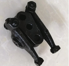 Culbuteur complet pour tracteur FENDT adaptable
