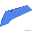 Schnabelschar - links SSP332OLM Rabe by Muzzi Industrie