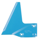 Coutre gauche pour charrue LEMKEN 3492891 origine
