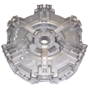 Mécanisme d'embrayage pour tracteur NEW HOLLAND 5186552 adaptable