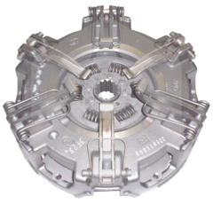 Mécanisme d'embrayage pour tracteur NEW HOLLAND 5186552 adaptable