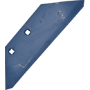 Aileron gauche pour RABE 6342.50.09 adaptable - BlackSteel©