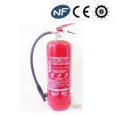 Extincteur poudre NF - 9 kg
