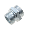 Verschraubung ohne Mutter und Schneidring GE28LR1OMD Walterscheid-Eaton 1"