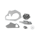 Jeu de réparation pompe à eau pour tracteur JOHN DEERE RE62662 adaptable