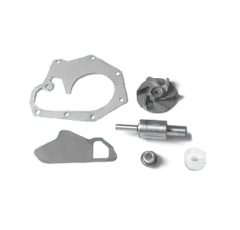 Wasserkannenkit für Traktor JOHN DEERE RE62662 Nachbau