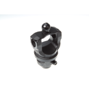 Aufsteckgabel 5190N0351 Bondioli & Pavesi Original 1 3/8" Z6