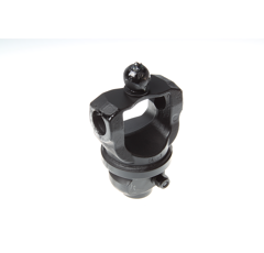 Aufsteckgabel 5190N0351 Bondioli & Pavesi Original 1 3/8" Z6