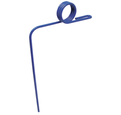 Peigne de semoir 760 mm KÖCKERLING 900848 adaptable - BlackSteel©