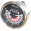Compte tours pour tracteur MASSEY FERGUSON 890422M92 adaptable