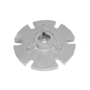 Entraineur pour moissoneuse-batteuse JOHN DEERE Z10889 adaptable