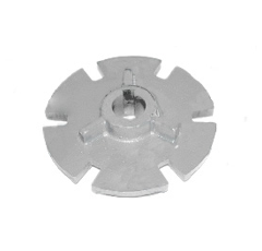Entraineur pour moissoneuse-batteuse JOHN DEERE Z10889 adaptable