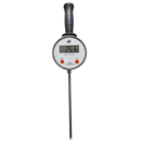 Thermomètre digital avec sonde longue 1,45 m - KAMER