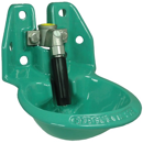 Abreuvoir ovins / caprins - SUEVIA 375 - à soupape Inox ¾"