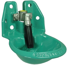 Abreuvoir ovins / caprins - SUEVIA 375 - à soupape Inox ¾"