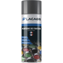 Peinture de finition Gris chassis FENDT aérosol 400ml| LACAGRI
